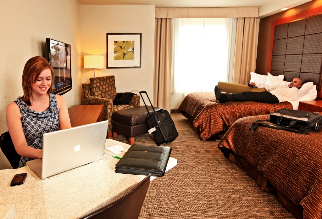 Homesuites Regina East by d3h | 3841 Eastgate Dr E, Regina, SK S4Z 1A4, Canada | Phone: (306) 522-4434