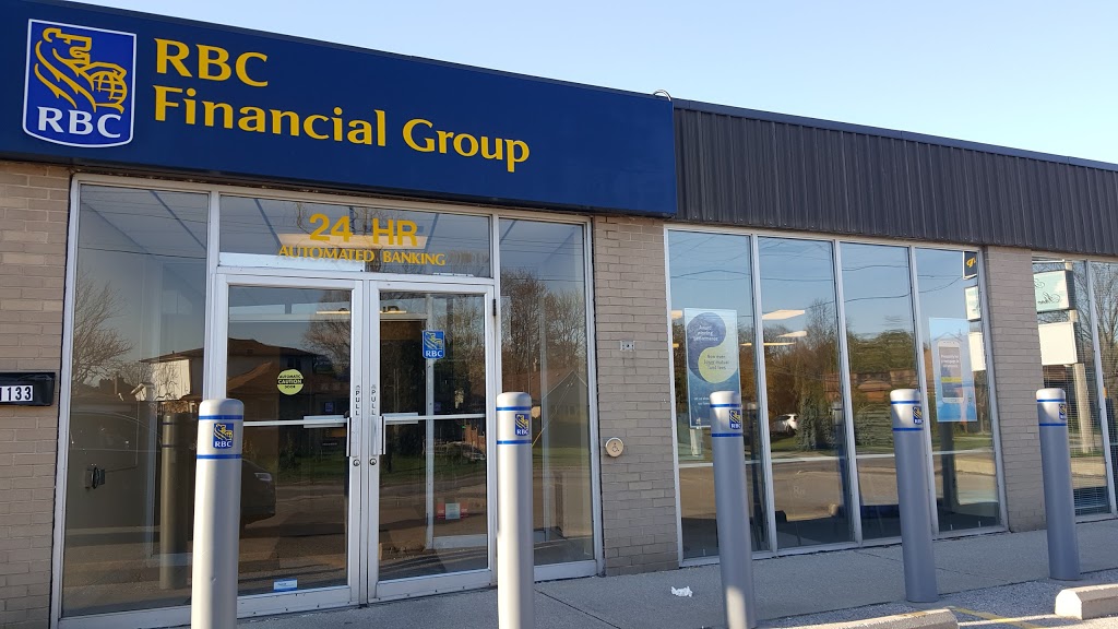 RBC Royal Bank | Lakeshore At Murphy, 1125 Lakeshore Rd, Sarnia, ON N7V 2V5, Canada | Phone: (519) 542-7774