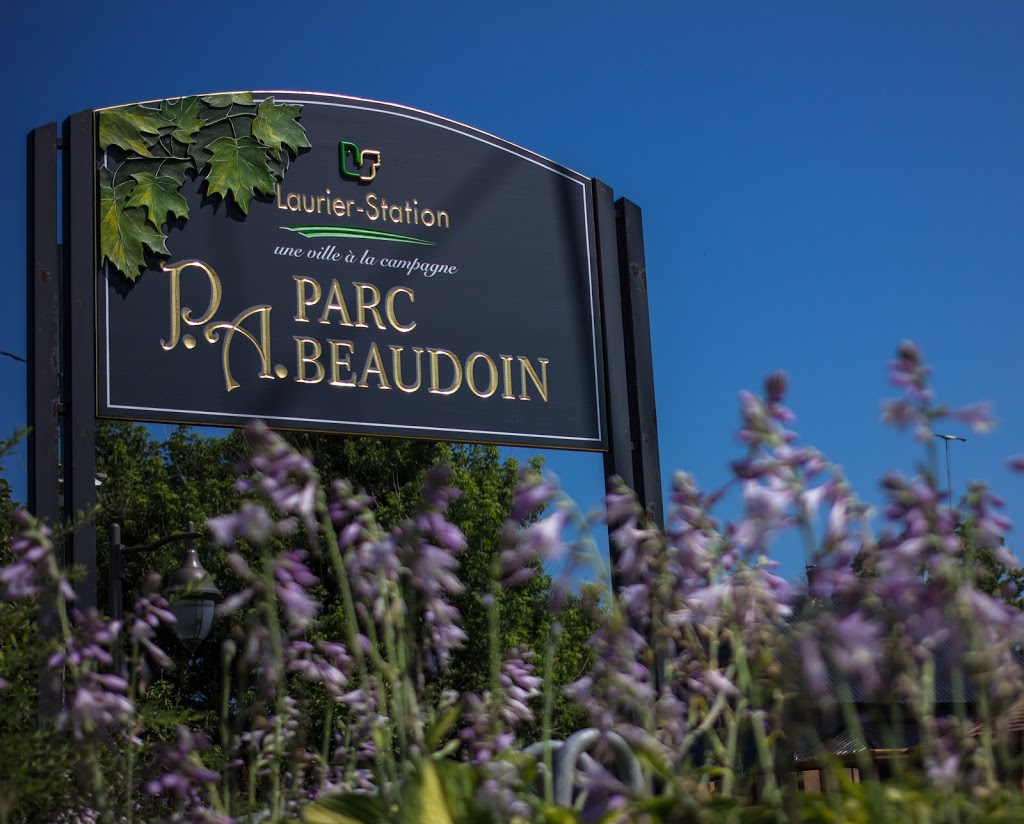 Municipalite de Laurier-Station | 121 Rue Saint André, Laurier-Station, QC G0S 1N0, Canada | Phone: (418) 728-3852