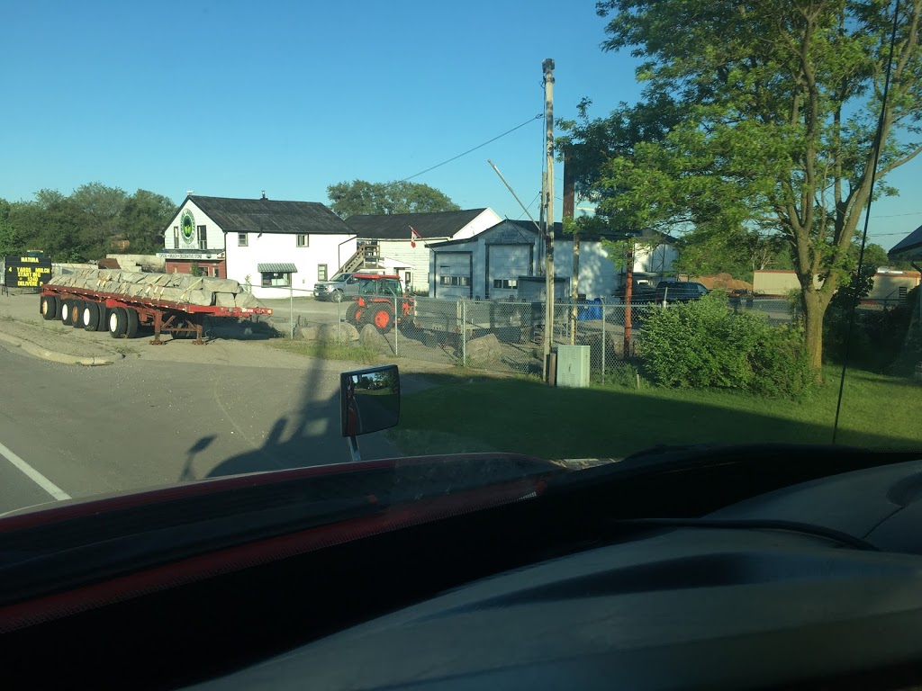 Maple Leaf Poultry | 10 Canning St, Brantford, ON N3T 1P1, Canada | Phone: (519) 759-4751