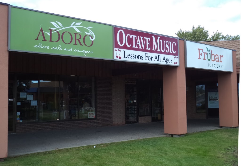 Octave Music | 1984 Regent St, Sudbury, ON P3E 5S1, Canada | Phone: (705) 522-9333