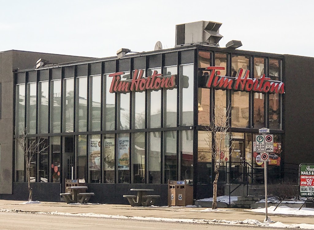Tim Hortons | 1323 Centre St N #117, Calgary, AB T2E 2R5, Canada | Phone: (403) 277-0088
