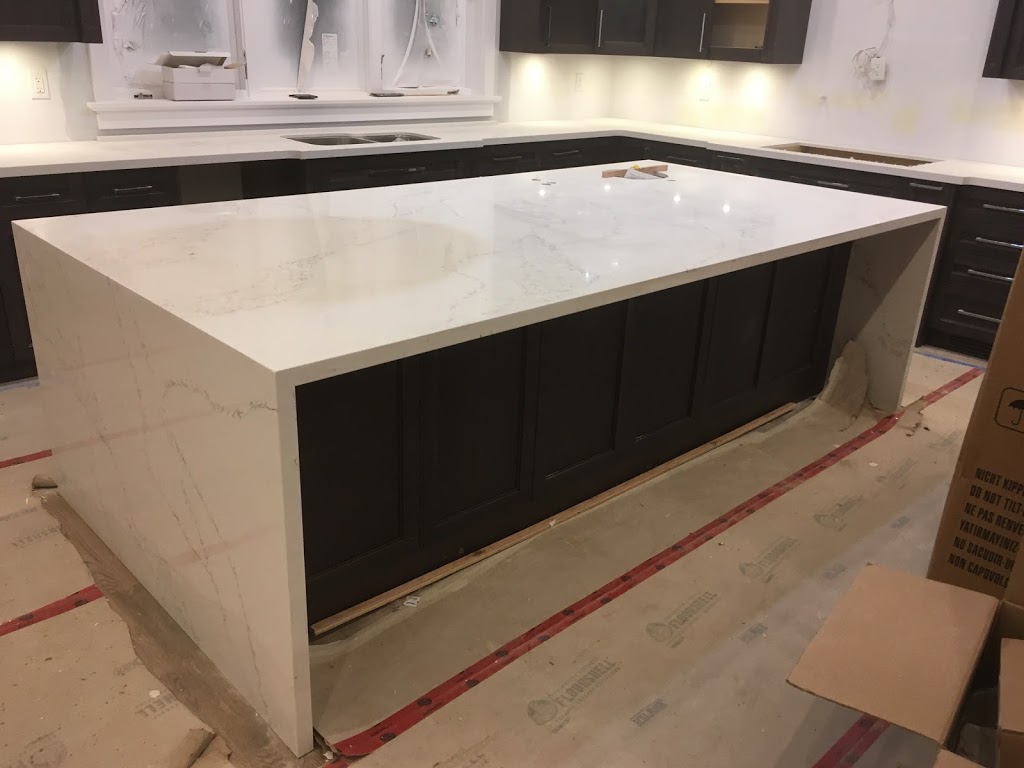 Wonder Stone & Counters Ltd. | 187 Steelcase Rd W #3&4, Markham, ON L3R 2R9, Canada | Phone: (905) 604-6363