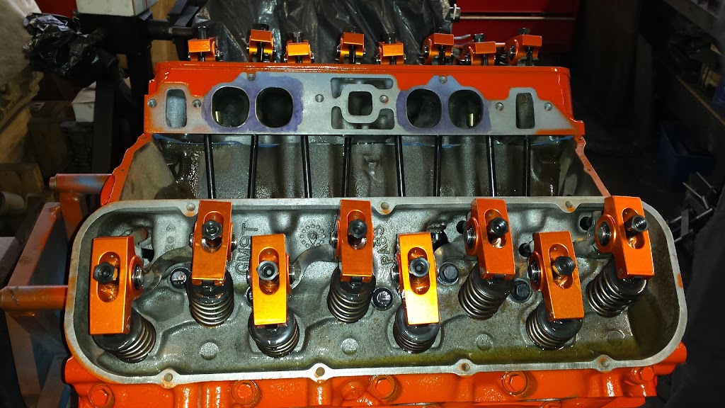 Engine Technology | 520 Collier MacMillan Dr, Cambridge, ON N1R 6R6, Canada | Phone: (519) 622-8080