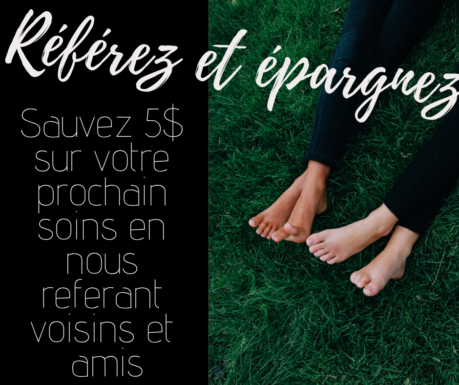 soins des pieds O petits oignons | 49 Rue du Hauban, Oka, QC J0N 1E0, Canada | Phone: (514) 627-8408