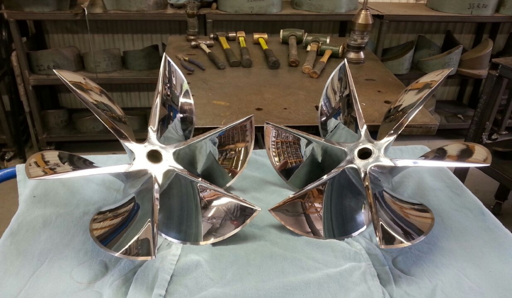 Kawartha Propeller | 14 Fire Rte 25 A, Buckhorn, ON K0L 1J0, Canada | Phone: (705) 657-8752