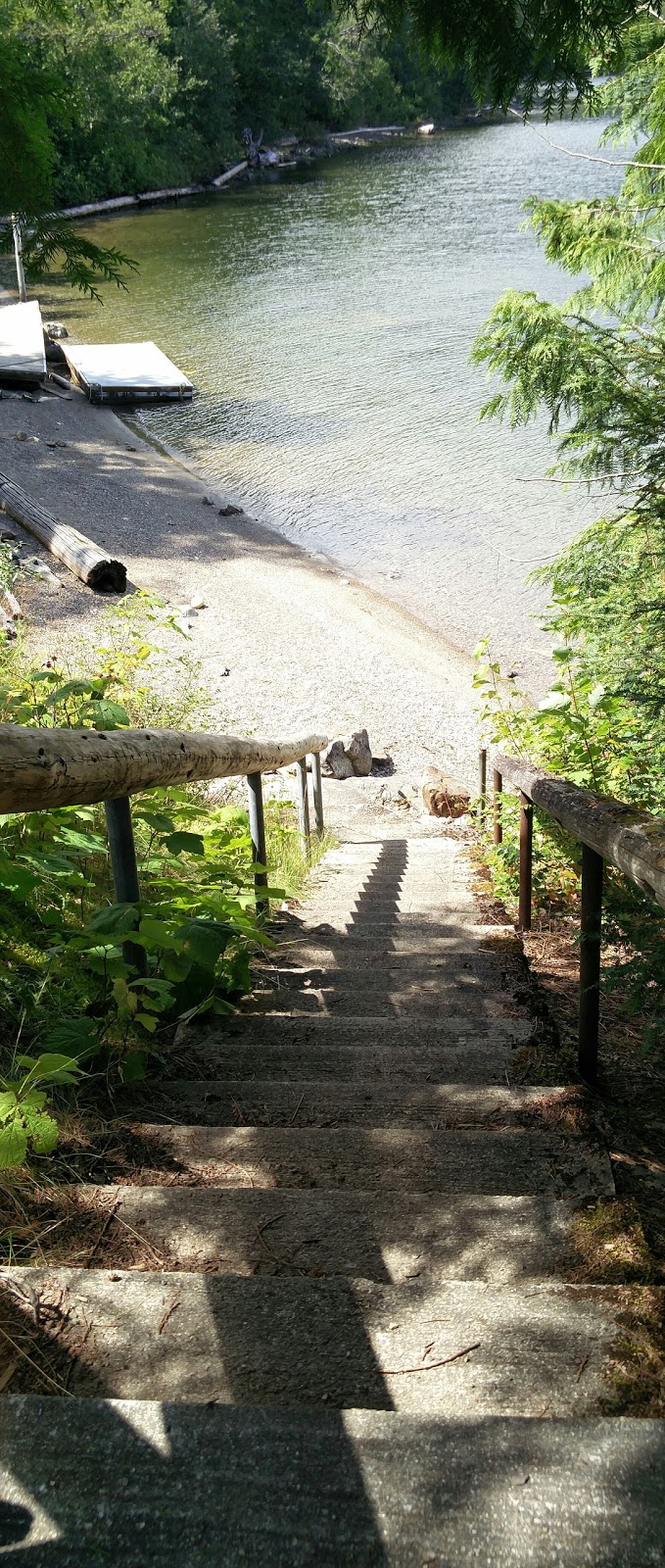 Ruckell Point Scout Camp | British Columbia V0E 1M9, Canada | Phone: (604) 879-5721