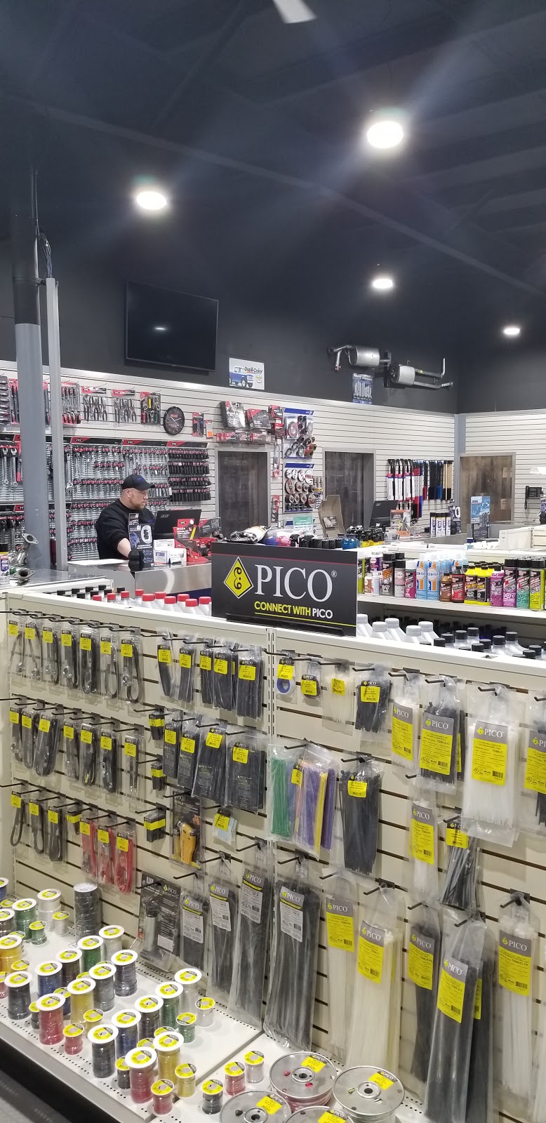 Sturgeon Auto Parts | 156 Front St, Sturgeon Falls, ON P2B 2H8, Canada | Phone: (705) 580-7278