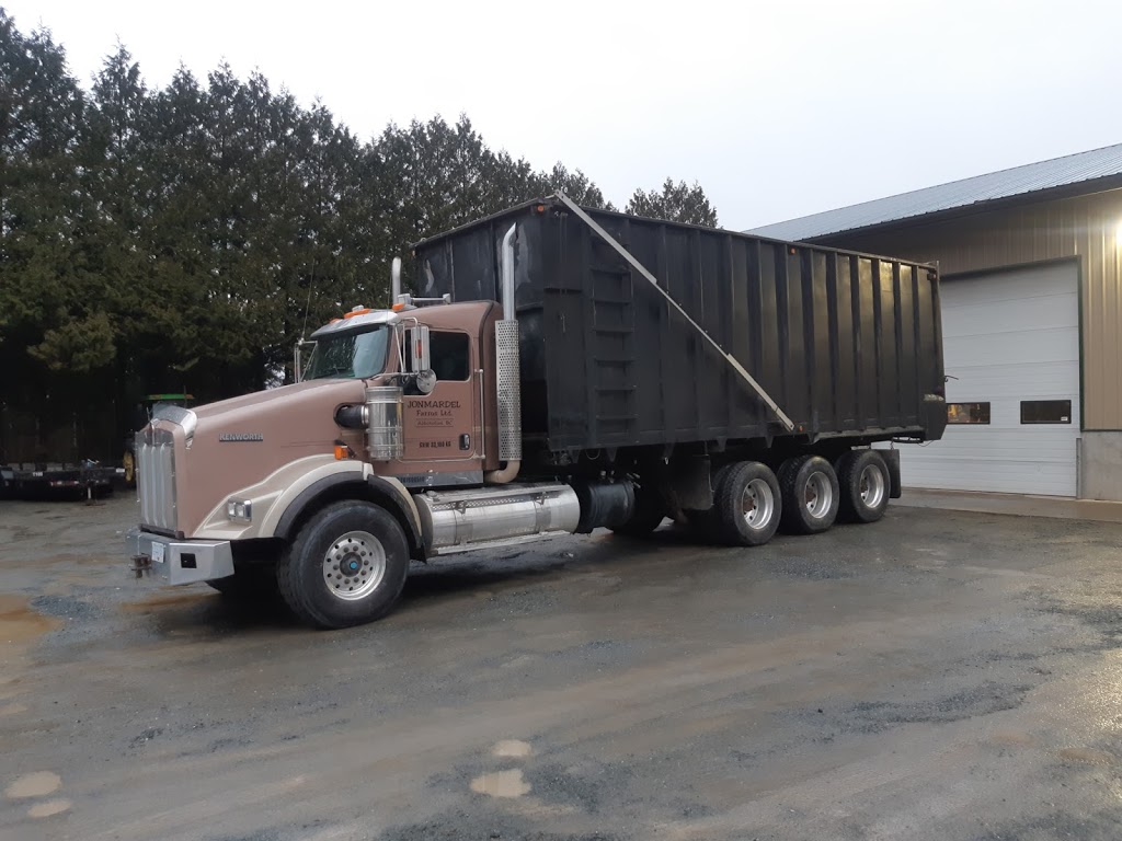 Hanks Welding & Repair Ltd | 1188 Powerhouse Rd, Abbotsford, BC V3G 1T7, Canada | Phone: (604) 864-2238