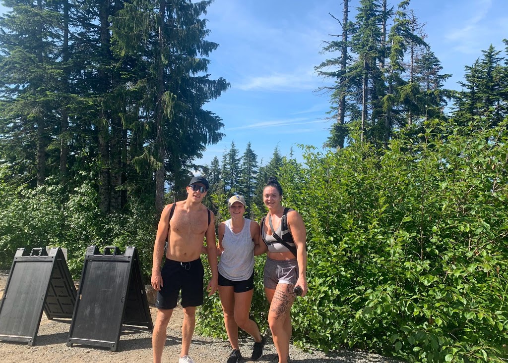 CAMPUS CrossFit & Athletics | 19885 Fraser Hwy, Langley City, BC V3A 4Y1, Canada | Phone: (604) 532-0025
