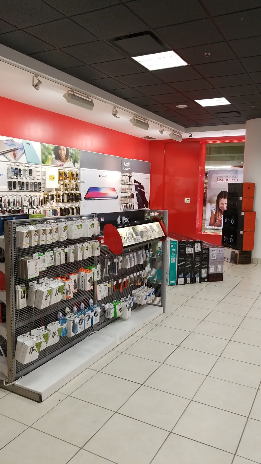 La Source | 3131 Cote Vertu Boul Unit N13A, Saint-Laurent, QC H4R 1Y5, Canada | Phone: (514) 332-7138