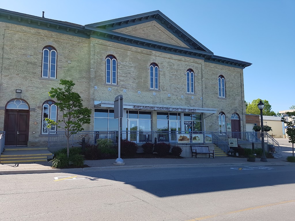 Bluewater Summer Playhouse | 707 Queen St, Kincardine, ON N2Z 1Z9, Canada | Phone: (519) 396-5722