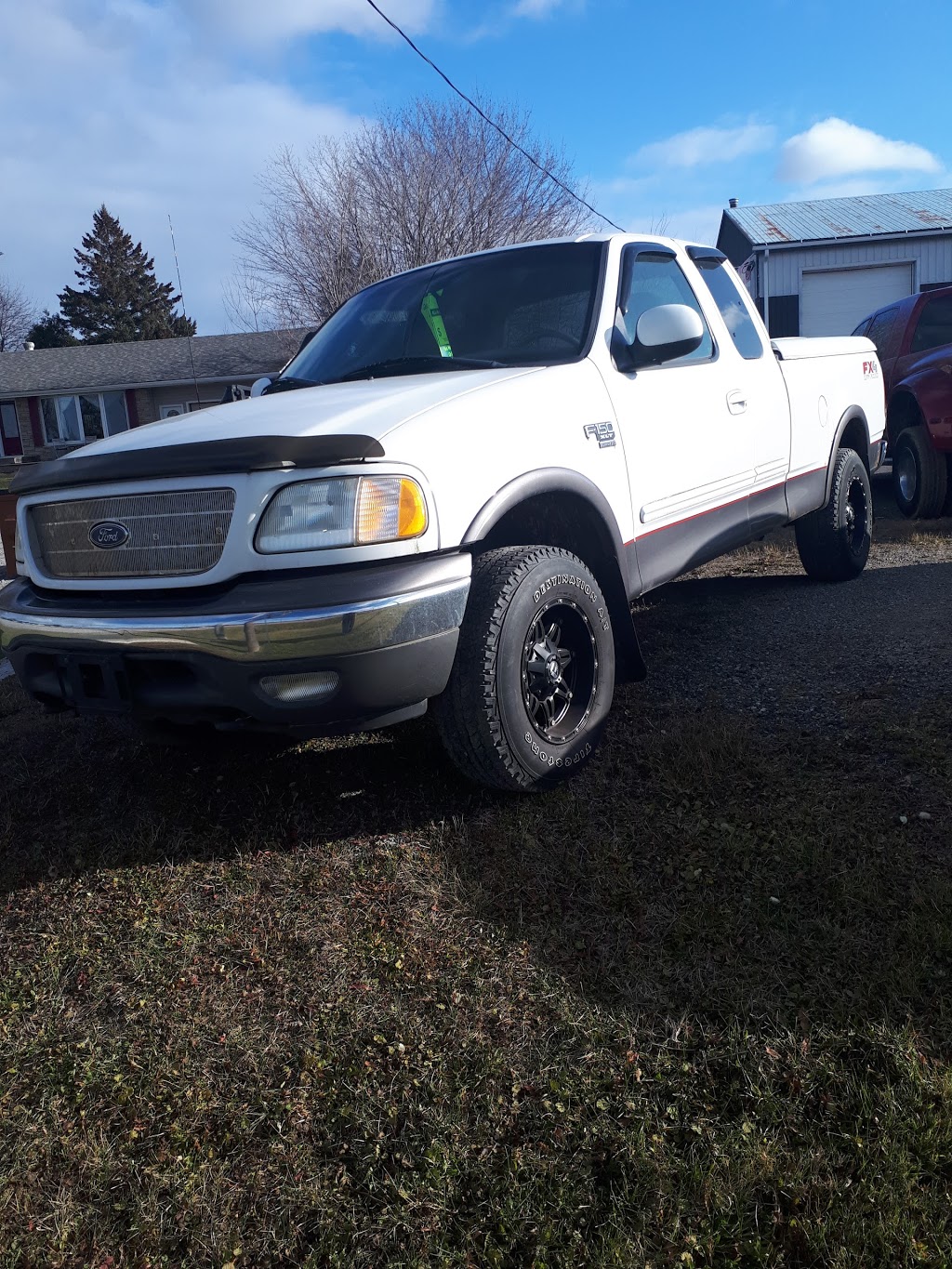 Fitzgeralds Auto Service | 13501 ON-12, Port Perry, ON L9L 1B5, Canada | Phone: (905) 985-7717