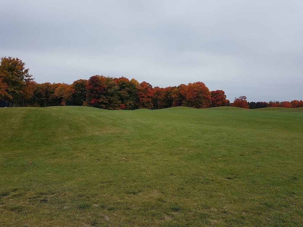 Columbus Golf & Country Club | 3622 Simcoe St N, Oshawa, ON L1H 7K4, Canada | Phone: (866) 717-0990