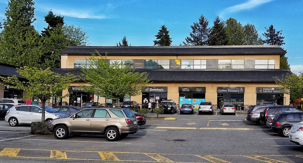 Dominos | 2773 Barnet Hwy Unit #14, Coquitlam, BC V3B 1C2, Canada | Phone: (604) 941-8335