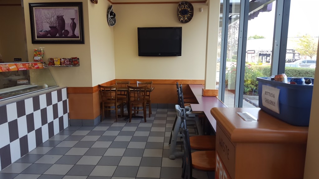 Dona Donair | 20398 Dewdney Trunk Rd #220, Maple Ridge, BC V2X 3E3, Canada | Phone: (604) 457-2039