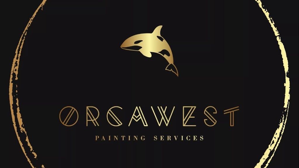 Orcawest Painting Services | 2590 Sooke River Rd, Sooke, BC V9Z 0X8, Canada | Phone: (250) 514-9209