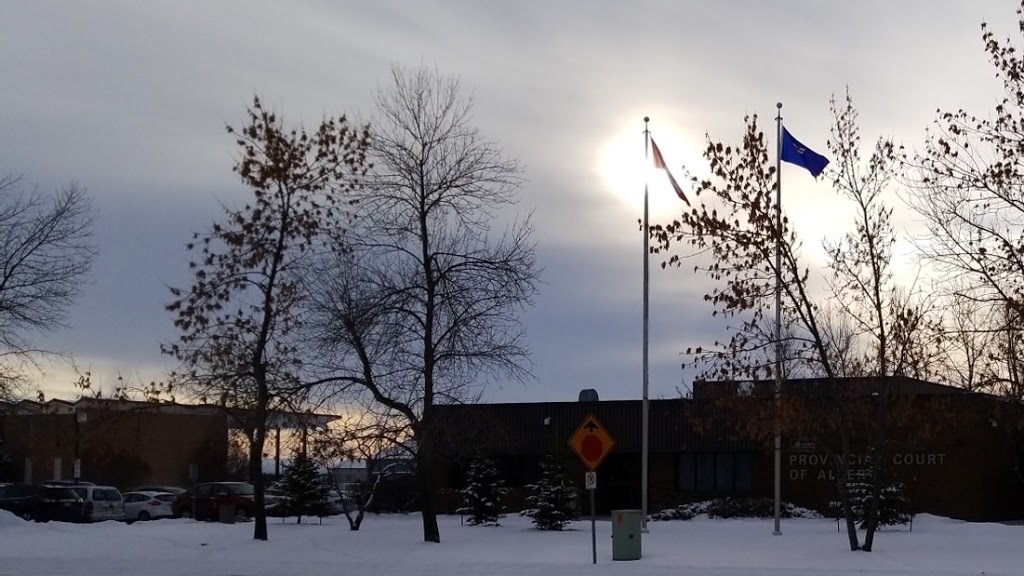 Alberta Provincial Court | 1611 15 Ave, Didsbury, AB T0M 0W0, Canada | Phone: (403) 335-3424