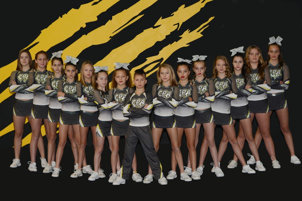 CheerPride AllStars Inc 30 Mills Rd, Barrie, ON L4N 6H4, Canada