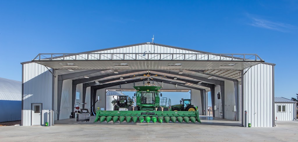 Powerlift Doors of Saskatchewan | Hwy 6 S, Raymore, SK S0A 3J0, Canada | Phone: (888) 692-5515