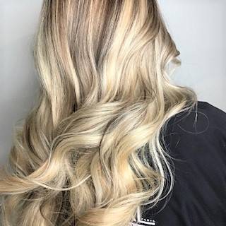 Fringe Hair Spa | 13237 Ilderton Rd, Ilderton, ON N0M 2A0, Canada | Phone: (519) 518-2360