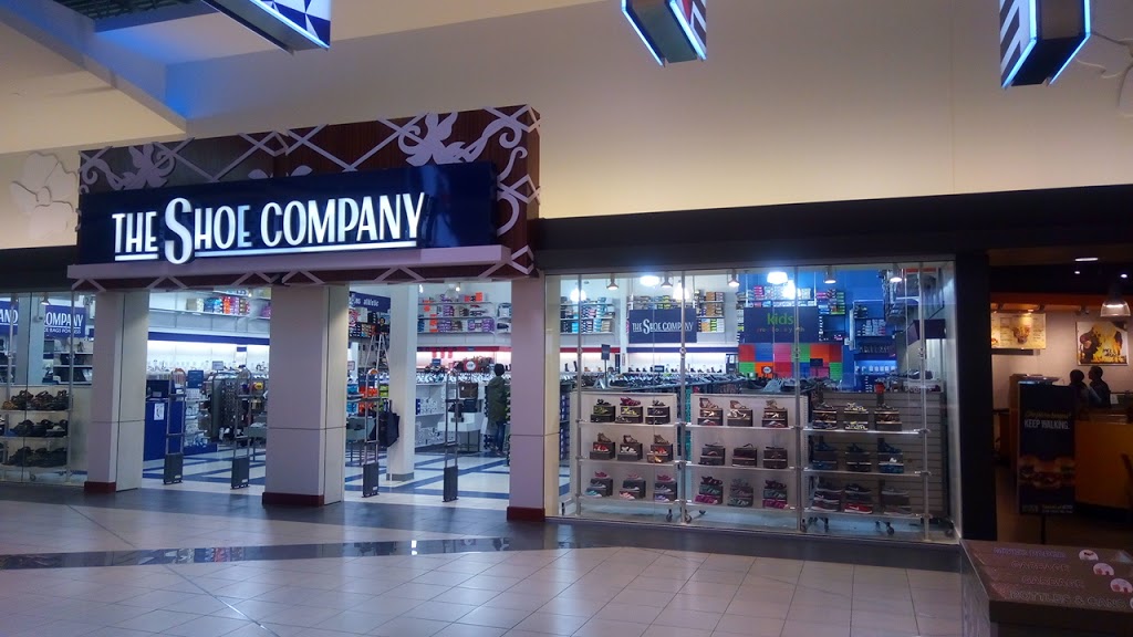 The Shoe Company | 261055 Crossiron Blvd UNIT 124, Rocky View No. 44, AB T4A 0G3, Canada | Phone: (403) 275-8133