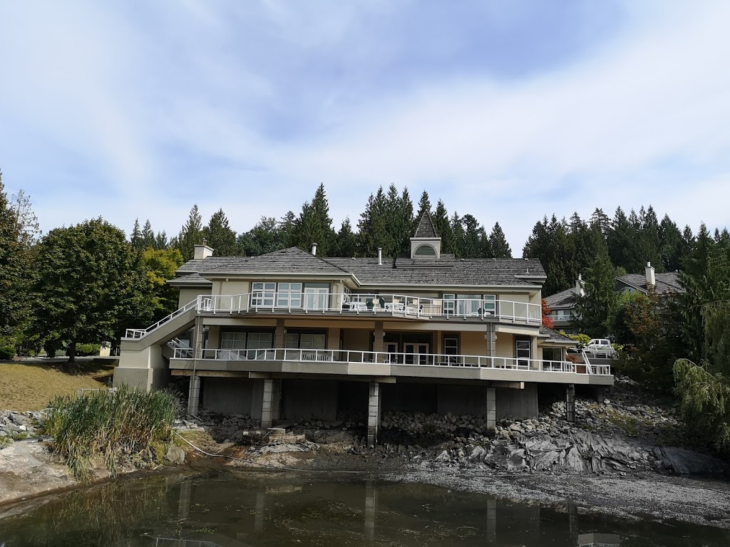 Cedar Springs Country Estates | 4001 Old Clayburn Rd, Abbotsford, BC V3G 1C5, Canada | Phone: (604) 850-3022