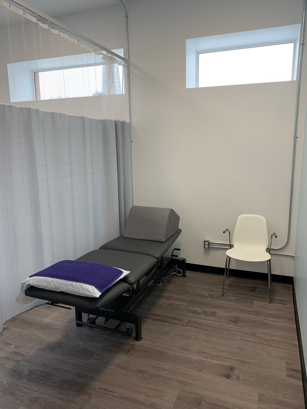 Silver Heights Physiotherapy | 183 Bruce Ave, Winnipeg, MB R3J 0V2, Canada | Phone: (204) 963-7369