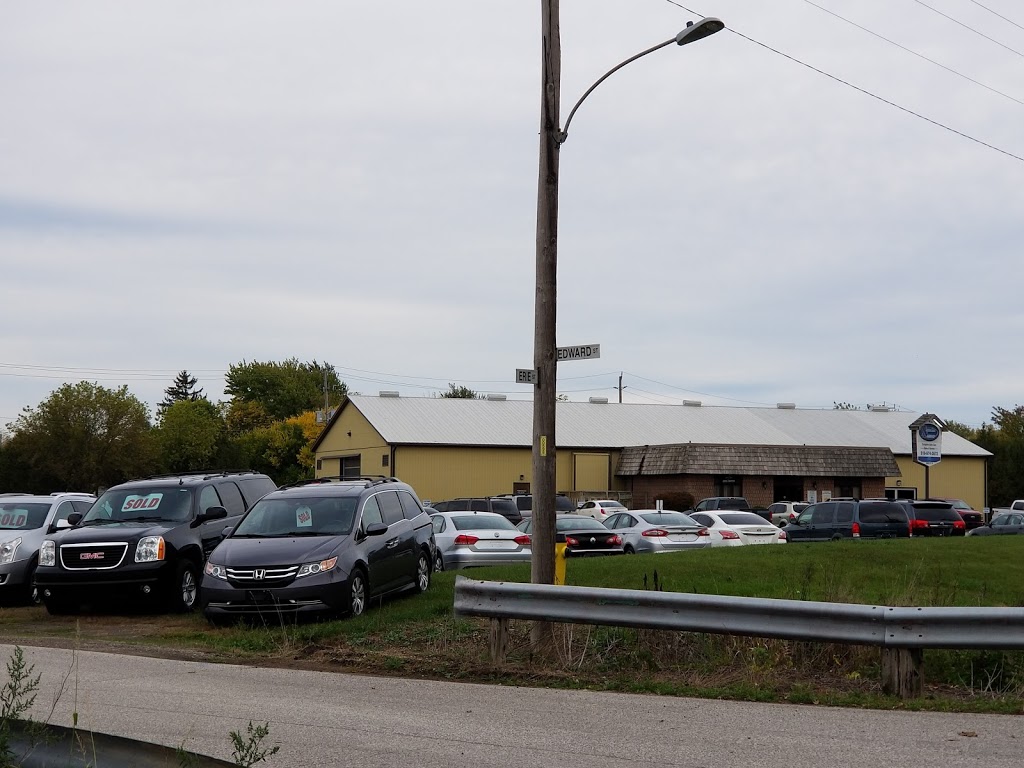 Klippenstein Service Inc | 101 Erie St N, Ridgetown, ON N0P 2C0, Canada | Phone: (519) 674-3673