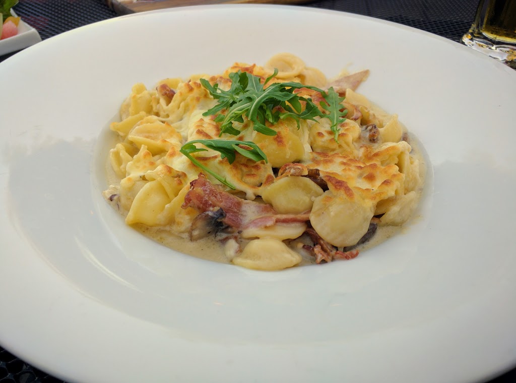 The Busholme | 156 Main St, Erin, ON N0B 1T0, Canada | Phone: (519) 315-0315