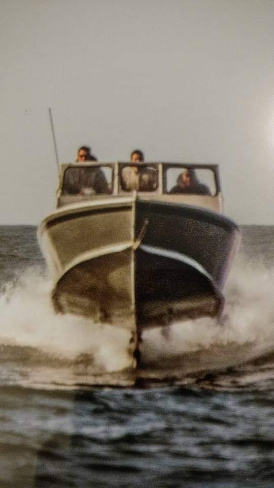 Zag Fab Boats | 26 Railway St, Riverton, MB R0C 2R0, Canada | Phone: (204) 378-5314