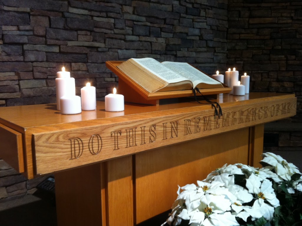 Rowandale Baptist Church | 162 Rowandale Ave, Winnipeg, MB R2K 0A5, Canada | Phone: (204) 338-1174