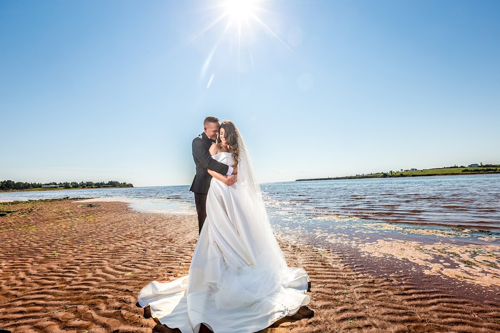 Weddings PEI by Diana | Route Argyle Shore, 8201 PE-19, Bonshaw, PE C0A 1C0, Canada | Phone: (902) 675-3221