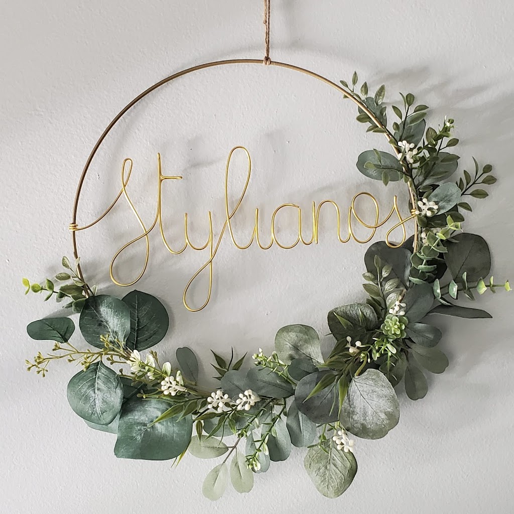 Fleurs Bohème | 5000 Rue Olympia, Pierrefonds, QC H8Y 1Y8, Canada | Phone: (514) 923-5165