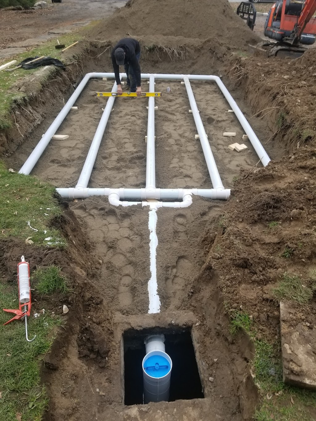 ONeill Contracting | 674 Emily Park Rd, Omemee, ON K0L 2W0, Canada | Phone: (705) 875-3123