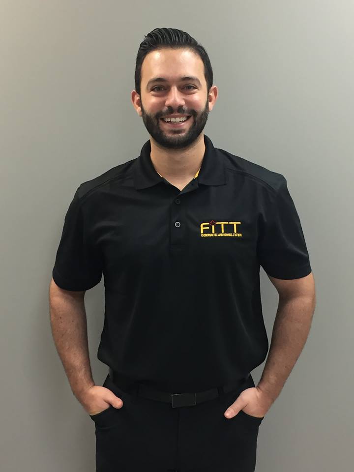FITT Chiropractic and Rehabilitation | 1555 Glenora Dr #105, London, ON N5X 1V7, Canada | Phone: (519) 601-3311