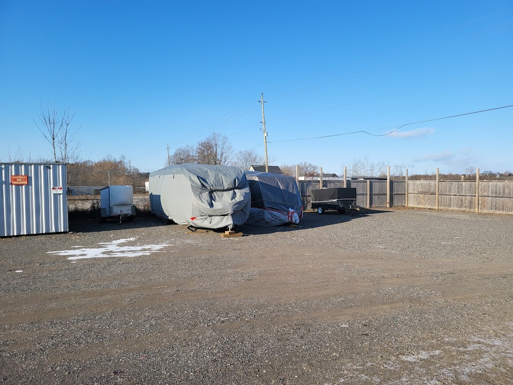 A M Storage Solutions | 1579 Baseline Rd W, Courtice, ON L1E 2S5, Canada | Phone: (647) 400-4599