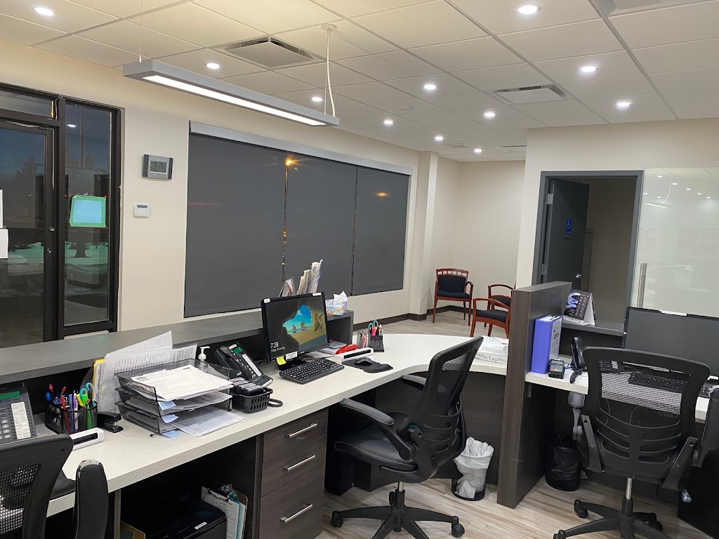 Appleway Dental Clinic At Village Mall (North) | 6320 Gaetz Ave #14, Red Deer, AB T4N 4C6, Canada | Phone: (403) 347-6306