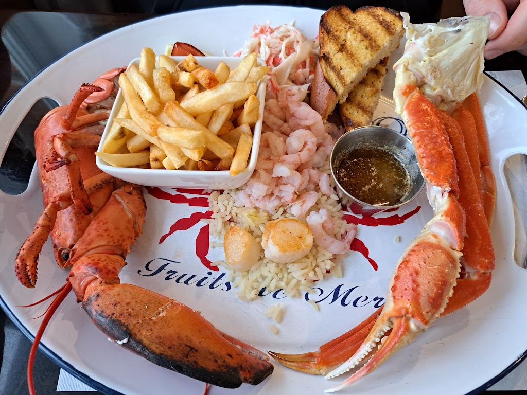 Pêcheries Manicouagan | 152 Rue St Marcellin O, Les Escoumins, QC G0T 1K0, Canada | Phone: (418) 233-3122