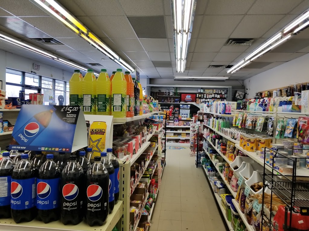 Am Pm Convenience | 112 Denistoun St, Welland, ON L3C 1V2, Canada | Phone: (905) 732-1654
