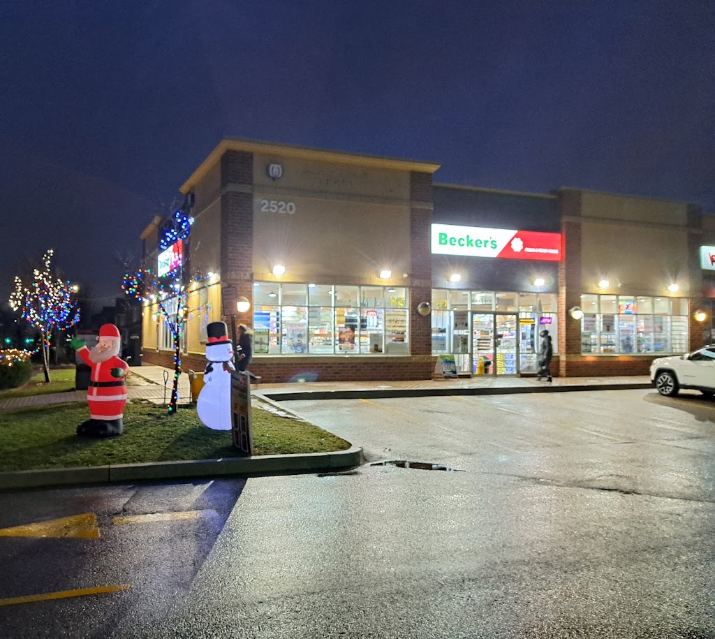 Beckers | 2520 Postmaster Dr, Oakville, ON L6M 5A8, Canada | Phone: (905) 847-1040