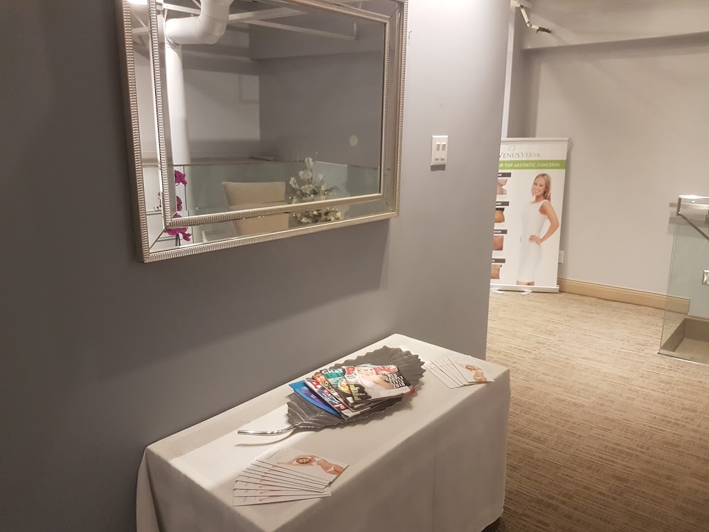 Red Rose Medspa | inside Salon poise, 830 Rowntree Dairy Rd unit 16, Woodbridge, ON L4L 5V2, Canada | Phone: (647) 822-5106