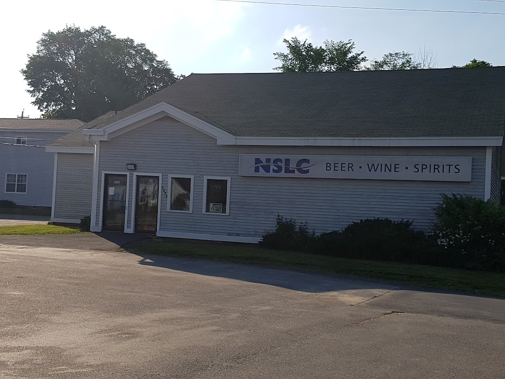 NSLC Select | 9838 Highway #8, Caledonia, NS B0T 1B0, Canada | Phone: (902) 682-2802