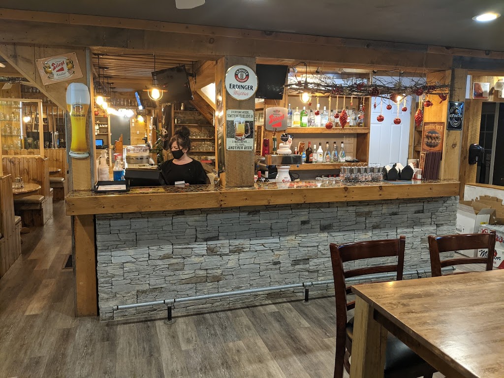 Swiss Country House Restaurant | 50 Robinson Dr, Ahmic Harbour, ON P0A 1A0, Canada | Phone: (705) 387-9292