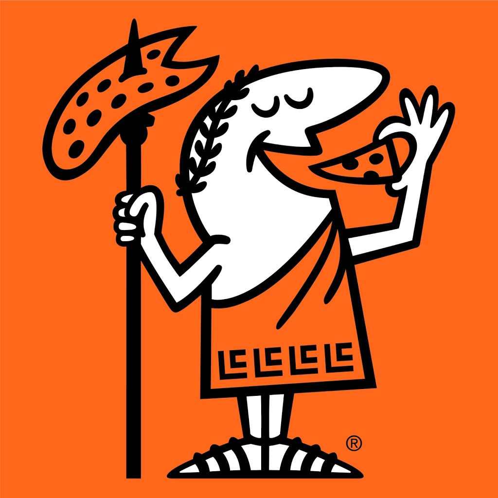 Little Caesars Pizza | 128 Queensway West, Simcoe, ON N3Y 2M6, Canada | Phone: (519) 427-9292