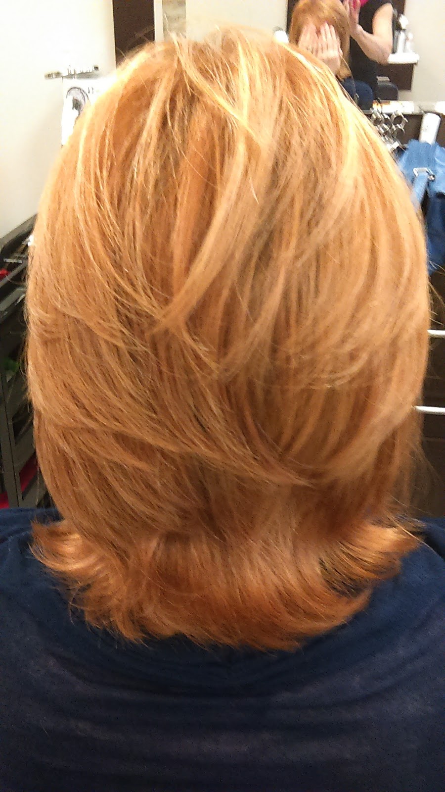 Colour Connexion Hair Studio | 2080 Pine St, Burlington, ON L7R 1G2, Canada | Phone: (905) 681-5456