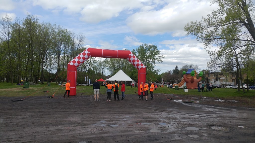 Don-Bosco Park | Montreal, QC H1E 3A9, Canada | Phone: (514) 872-0311