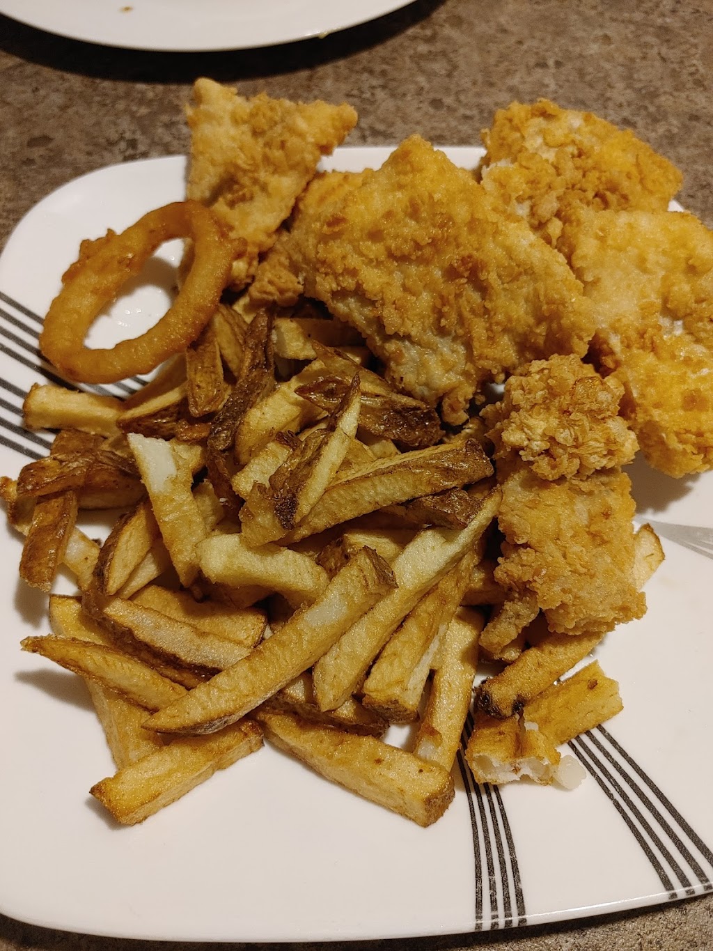 Ebb Tide Cafe | 465 Main St, Lawrencetown, NS B0S 1M0, Canada | Phone: (902) 584-2030