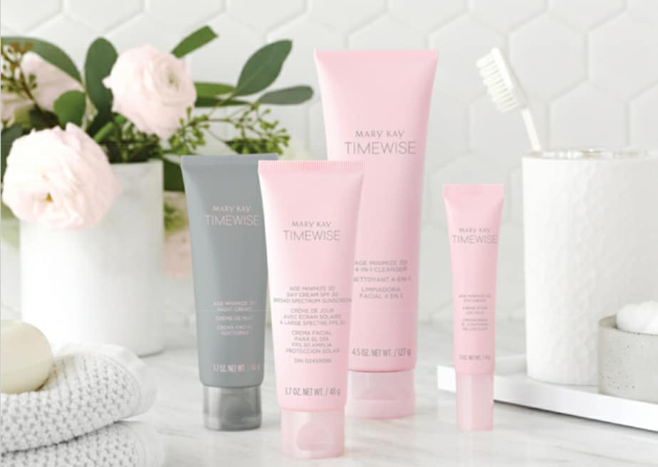 Mary Kay Boutique | 330 Philip Lee Drive, Winnipeg, MB R3W 0J4, Canada | Phone: (204) 918-8928