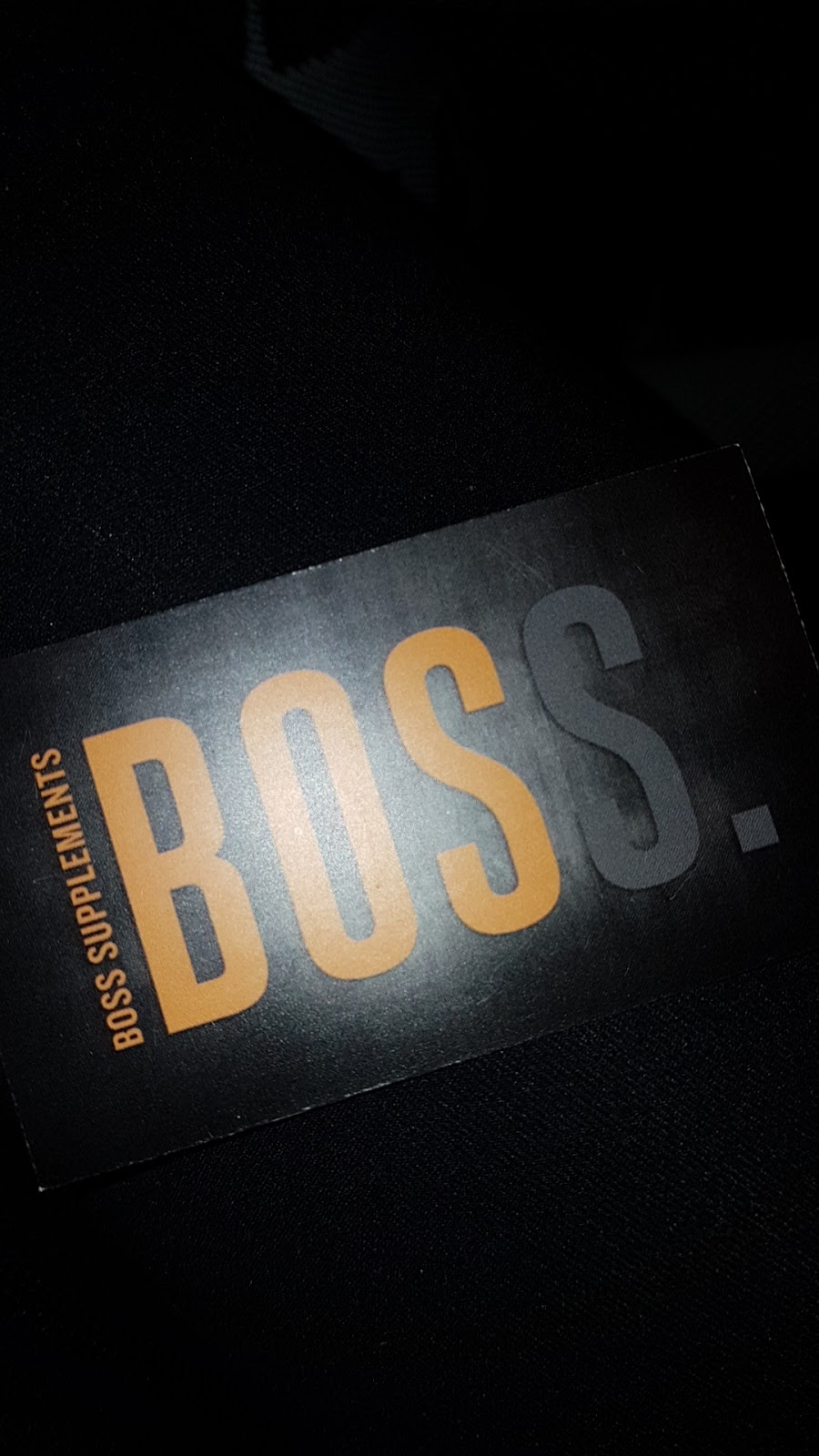 Boss Supplements Mississauga | 2901 Eglinton Ave W Unit 8B, Mississauga, ON L5M 6J3, Canada | Phone: (647) 478-9577